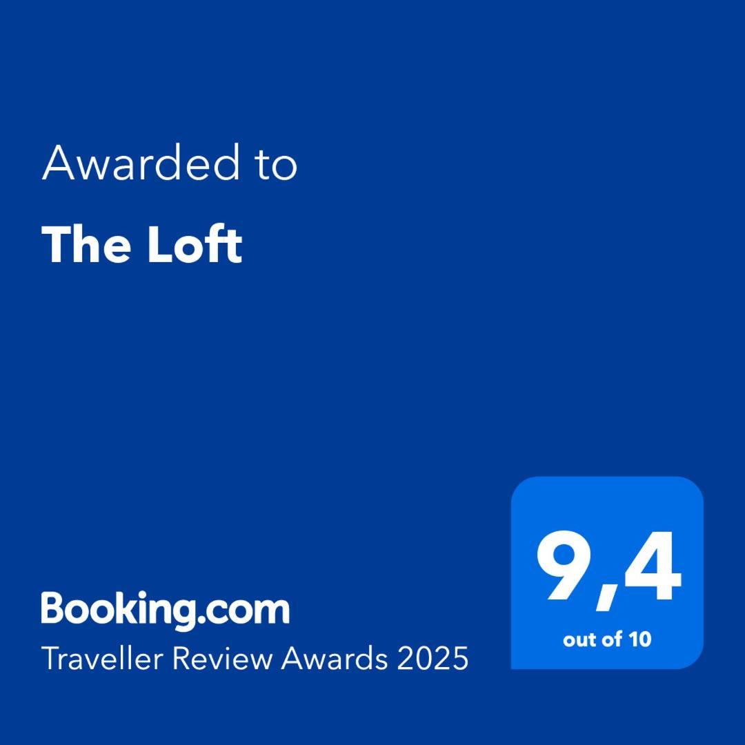 The Loft Apartment Monte del Lago Ngoại thất bức ảnh