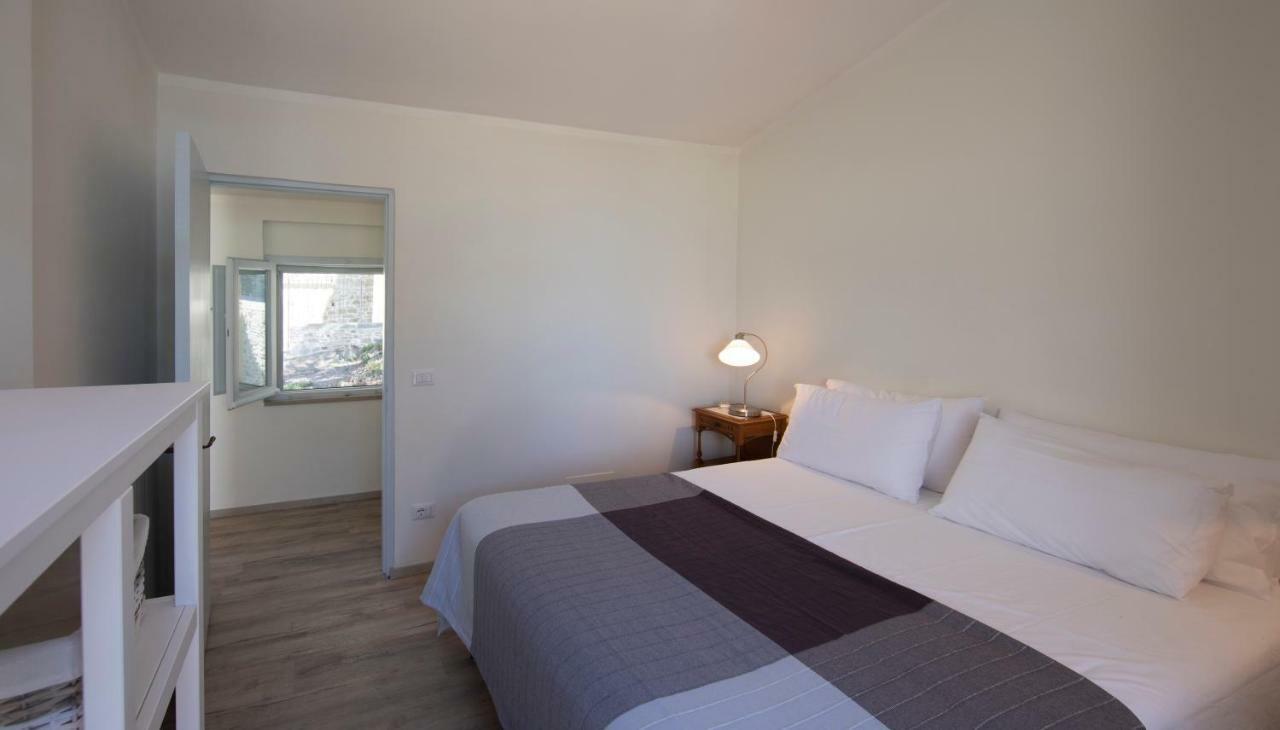 The Loft Apartment Monte del Lago Ngoại thất bức ảnh