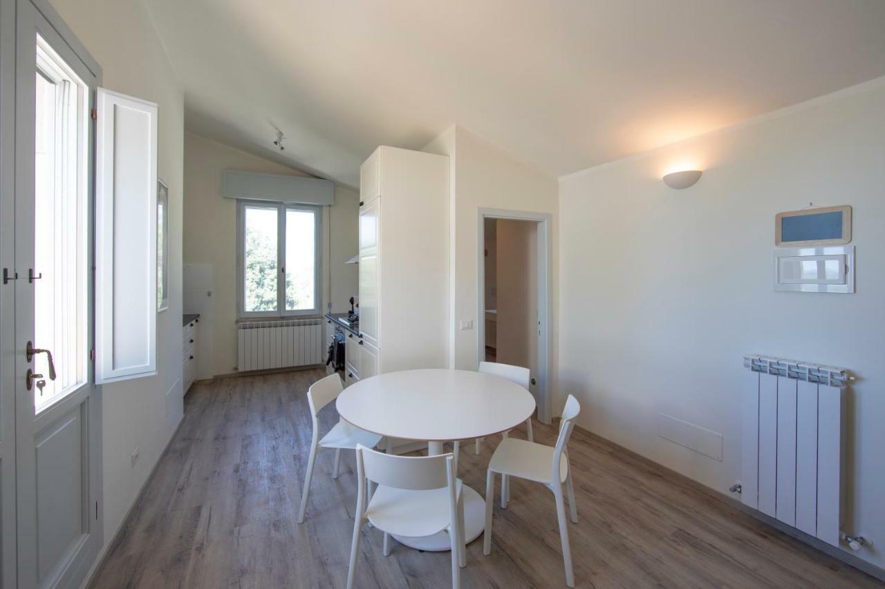The Loft Apartment Monte del Lago Ngoại thất bức ảnh