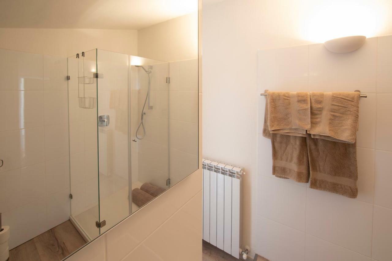 The Loft Apartment Monte del Lago Ngoại thất bức ảnh