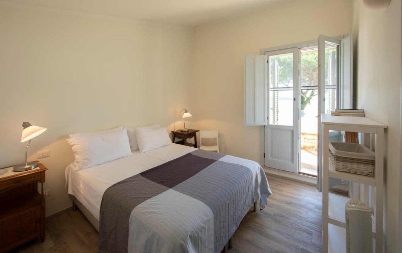 The Loft Apartment Monte del Lago Ngoại thất bức ảnh