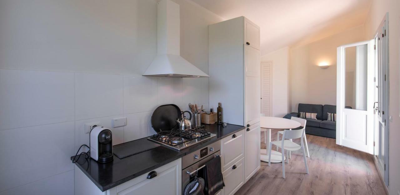 The Loft Apartment Monte del Lago Ngoại thất bức ảnh