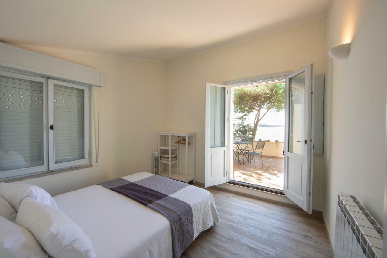 The Loft Apartment Monte del Lago Ngoại thất bức ảnh